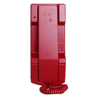 菏澤海灣TS-GSTN601消防電話分機(jī)