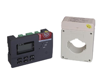 長春海灣DH-GSTN5300/5剩余電流式電氣火災(zāi)監(jiān)控探測器