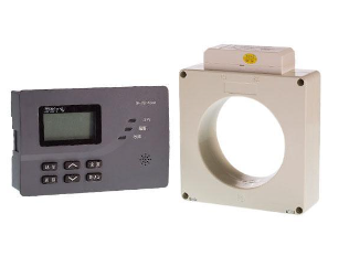 長春海灣DH-GSTN5300/11剩余電流式電氣火災(zāi)監(jiān)控探測器