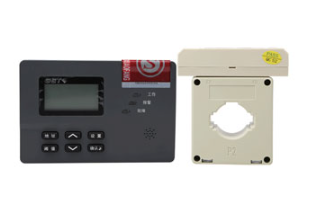 長春海灣DH-GSTN5300/3剩余電流式電氣火災(zāi)監(jiān)控探測器