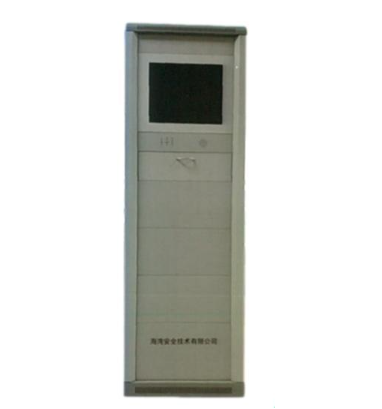 西安海灣GST-QG-GM9200消防控制室圖形顯示裝置