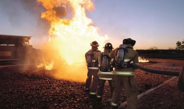 火警和應(yīng)急救援的等級(jí)劃分