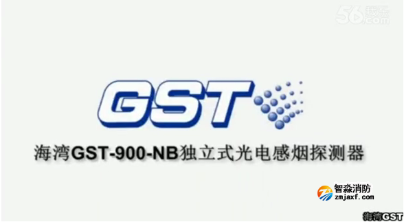 溫州海灣NB獨立式煙感操作使用視頻