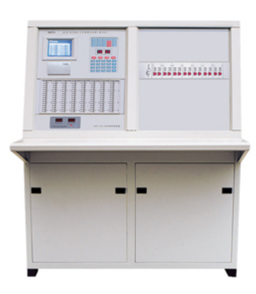 海灣消防主機(jī)