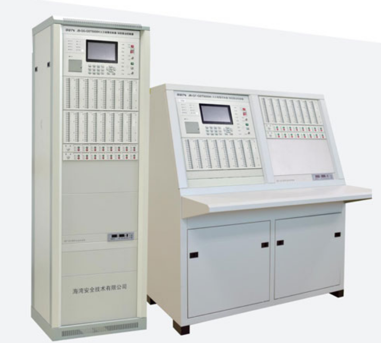 火災(zāi)自動報警系統(tǒng)精講①：系統(tǒng)組成與核心邏輯