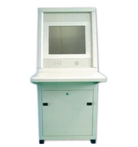 宿遷消防中控室核心設(shè)備二：CRT圖形顯示裝置