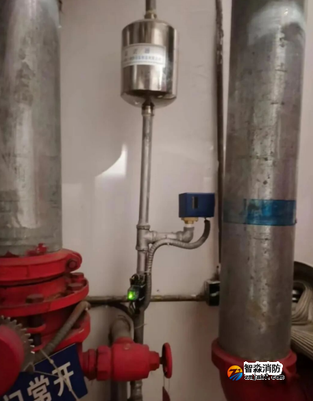 揚州濕式系統(tǒng)延遲器一點效果沒有？