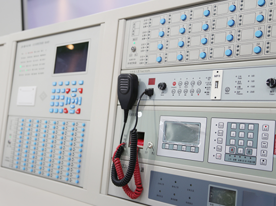 宿遷火災(zāi)報警控制器總線故障的處理方法