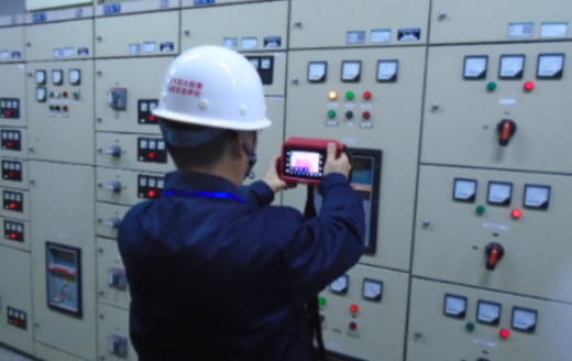 保定海灣電氣火災系統(tǒng)驗收調試與試運行技術要求