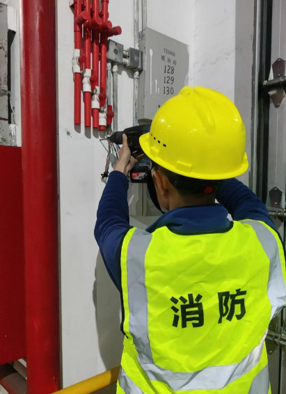 保定海灣消防應急疏散系統(tǒng)經(jīng)濟價值與長期使用綜合優(yōu)勢