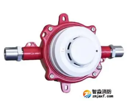 城市綜合管廊與燃?xì)庹{(diào)壓站，海灣防爆消防設(shè)備應(yīng)用場(chǎng)景